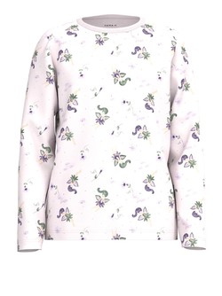 NKFNIGHTSET GRAY LILAC FAIRY NOOS