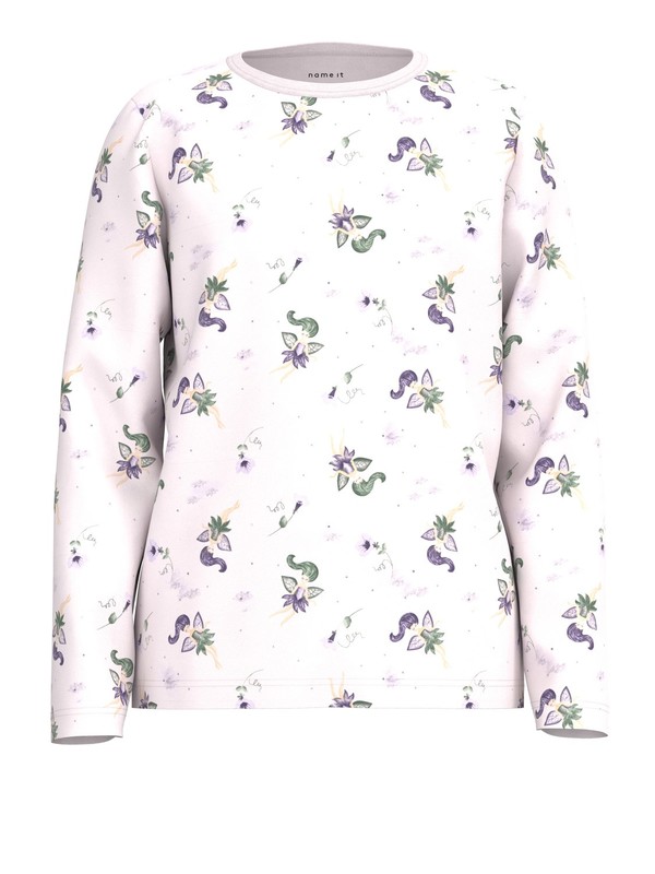 NKFNIGHTSET GRAY LILAC FAIRY NOOS