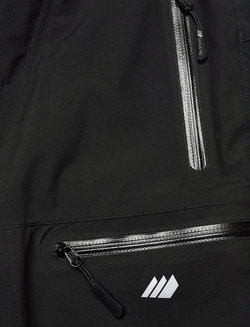 Narvikfjellet 3-lags teknisk skallbukse