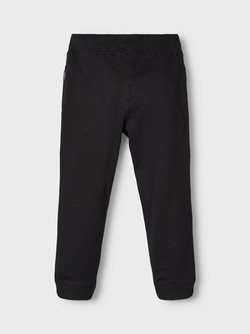 NKMSWEAT PANT BRU NOOS