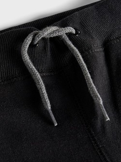 NKMSWEAT PANT BRU NOOS