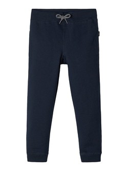 NKMSWEAT PANT BRU NOOS Dark Sapphire - Name It