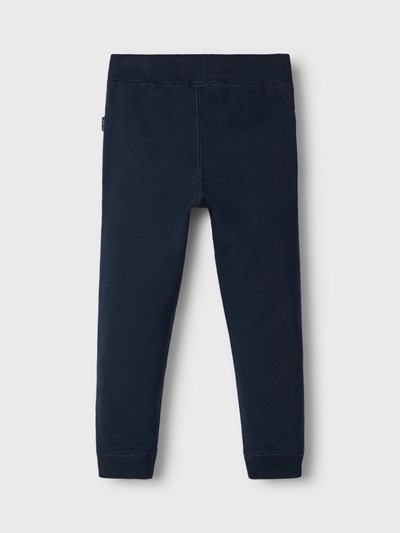 NKMSWEAT PANT BRU NOOS