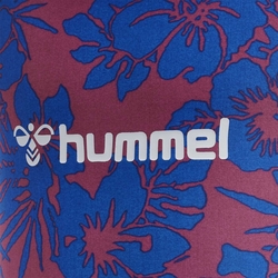 hmlZOEY SWIMSUIT Red Violet - Hummel