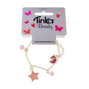 Armeband Unicorn/Stjerne