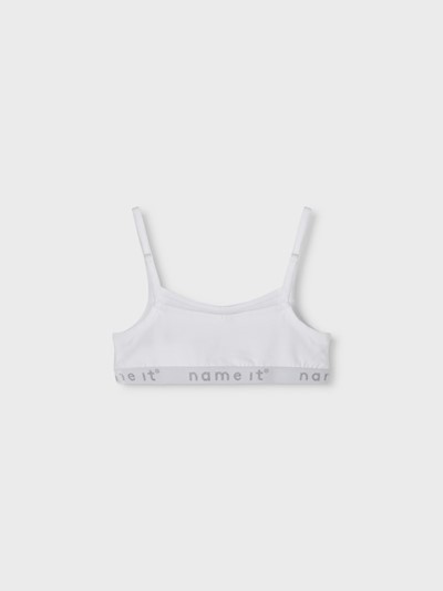 Strap shorts top 2 pk 