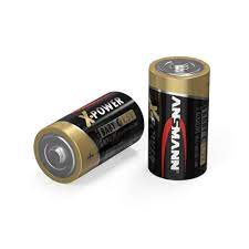 X Power C Batteri