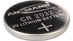 CR 2032 Batteri
