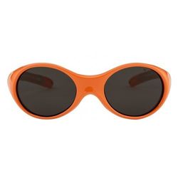 Mokki Solbriller med strikk Oransje - Mokki