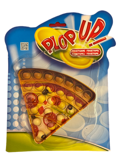 Plop up pizza Pizza - Fidget Toys