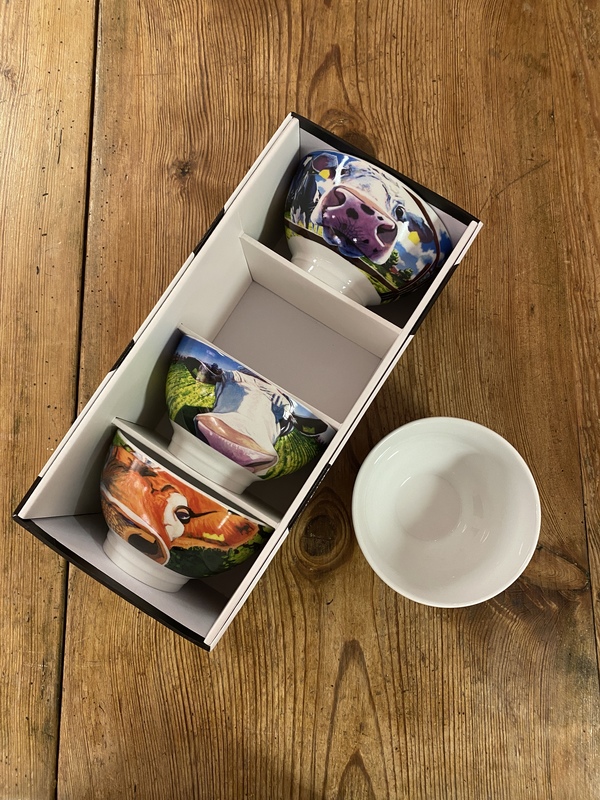 Bollesett ku Tipperary Crystal