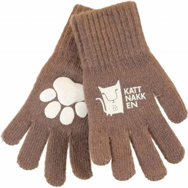 Magiske ull handskar 