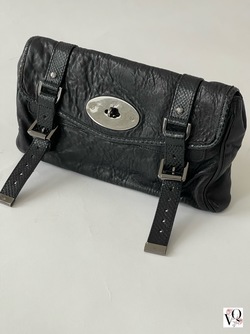 Mulberry Alexa Clutch
