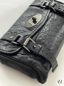 Mulberry Alexa Clutch