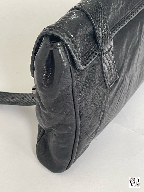 Mulberry Alexa Clutch