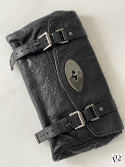 Mulberry Alexa Clutch