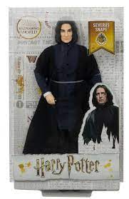 Severus Snape Dukke Severus Snape - Harry Potter