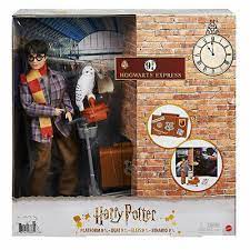 Harry Potter Platform 9 3/4 Platform 9 3/4 - Harry Potter