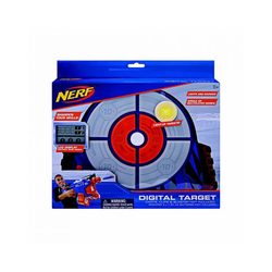 Nerf Strike And Score Digital Strike and score - nerf