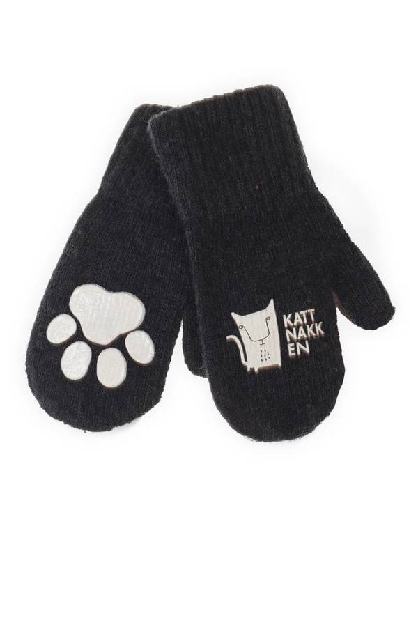 Kattnakken magiske ullvottar 