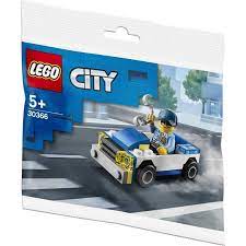 Lego 30366 Politibil V29 30366 - Lego city