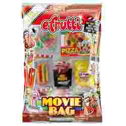 Movie/lunch bag 77g Movie bag 77g - Efrutti