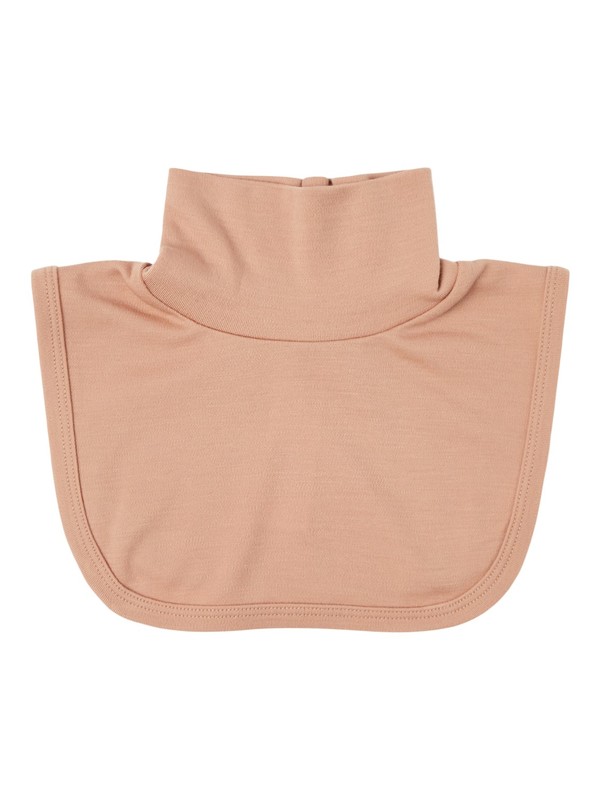 NMFWILLIT WOOL NECKWARMER /hals