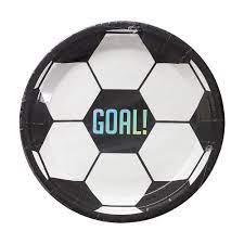 Papp-Fat Fotball 8pk