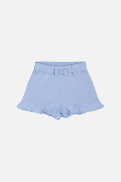 Hera - Shorts Zen blue - Hust & Claire