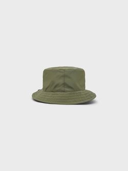 NKMFIMON BUCKET HAT