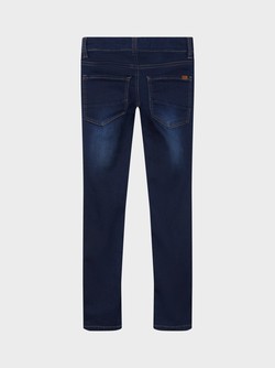 NKMTHEO XSLIM SWE JEANS 3113-TH NOOS