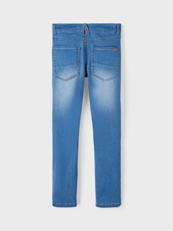 NKMTHEO XSLIM SWE JEANS 3113-TH NOOS