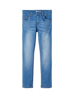 NKMTHEO XSLIM SWE JEANS 3113-TH NOOS