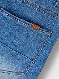 NKMTHEO XSLIM SWE JEANS 3113-TH NOOS
