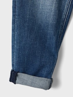 NKMSILAS TAPERED JEANS 1515-IN NOOS