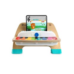 Hape Baby Einstein Magic Touch Piano - levering uke 36 Piano - Hape Toys