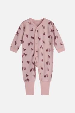 Hust & Claire Manu heldress dusty  Dusty Rose - Hust & Claire