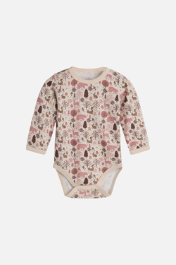 Hust & Claire Baloo body  Ash rose 3323 - Hust & Claire