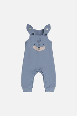 Hust & Claire Mau Overalls  Blue flint - Hust & Claire