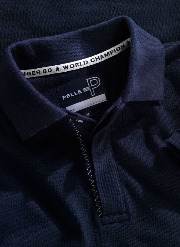 Pelle P Team Polo