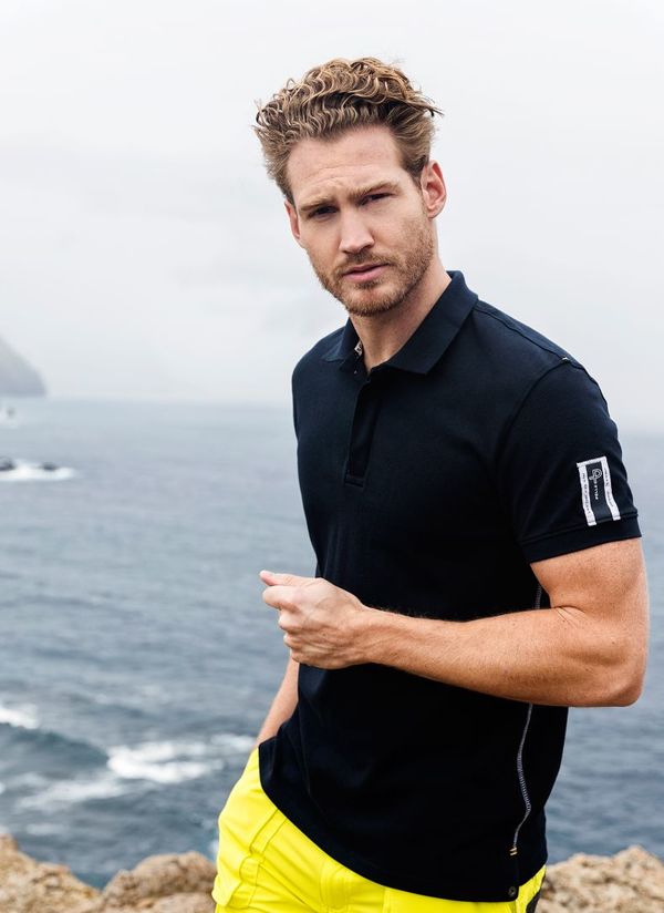 Pelle P Team Polo