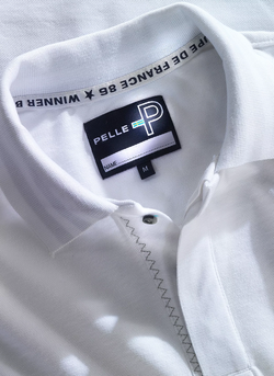 Pelle P Team Polo