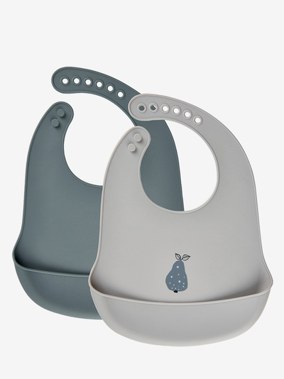 CelaVi 2-pk silikonsmikker Lead - CeLaVi