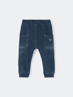 NBMBEN U-SHAPE R SWE JEANS 1058-TR NOOS