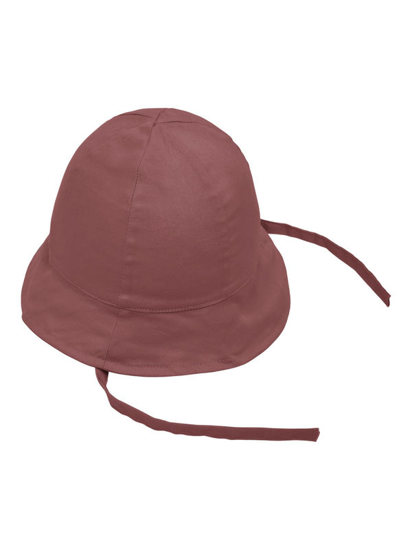 NBFZILLE UV HAT W/EARFLAPS