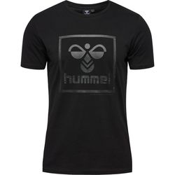 Hummel Sam 2.0 T-Shirt Black - Hummel