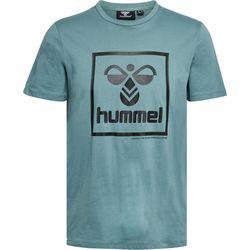 Hummel Sam T-shirt North Atlantic - Hummel