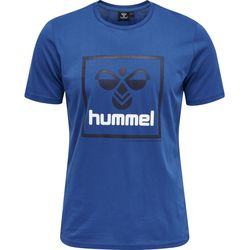 Hummel Sam 2.0 T-Shirt True Blue - Hummel