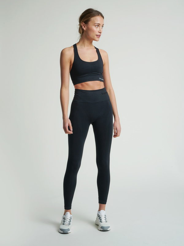 Hummel Tif Seamless Sports Top