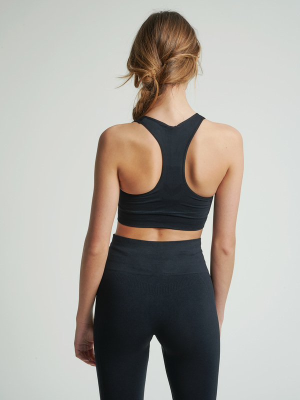 Hummel Tif Seamless Sports Top